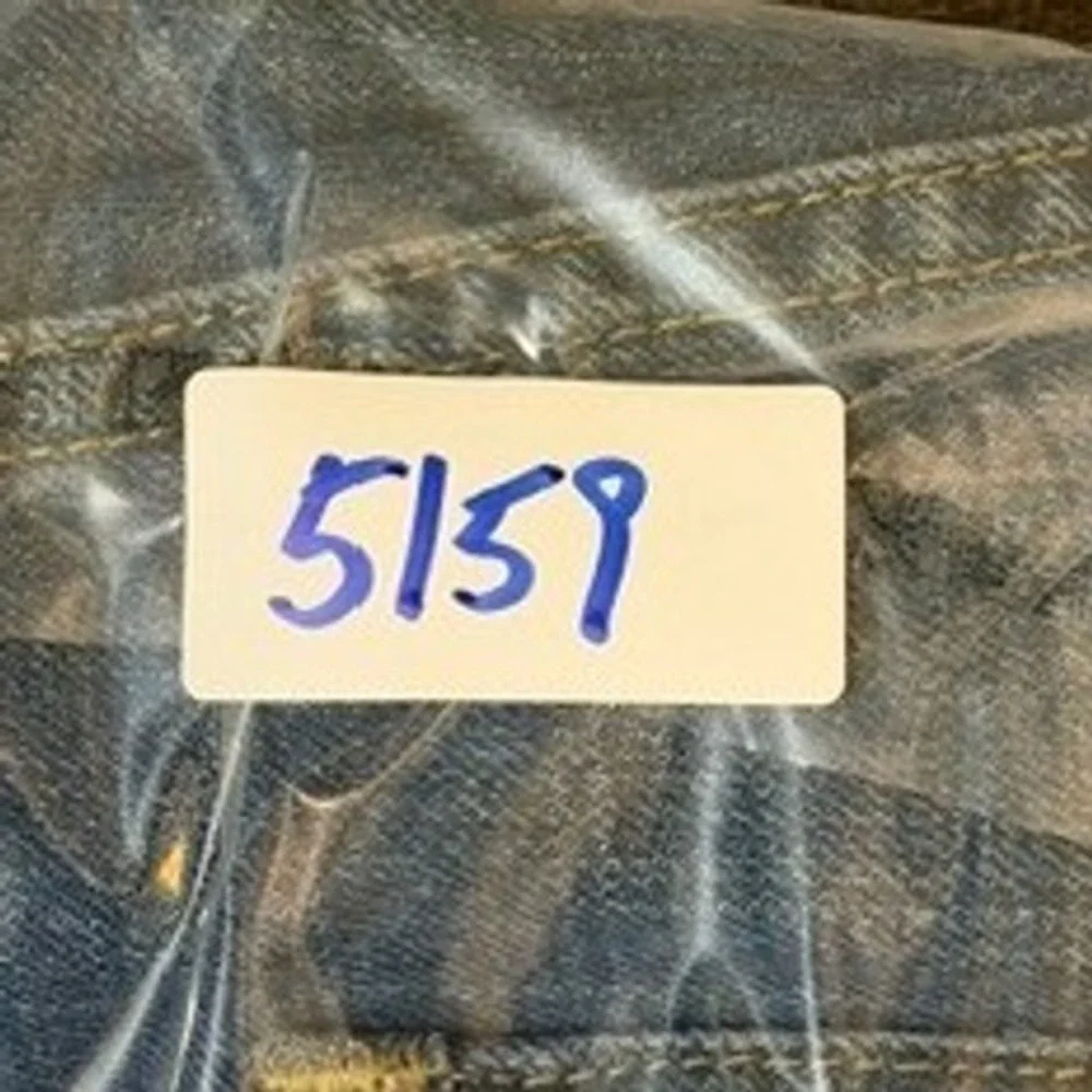 Ecko Unltd Mens Baggy Denim Shorts Blue Medium Wash Y2K Streetwear Size 36 Vtg